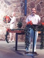 DECK THE HALLS